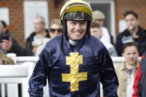 20J1252 Joshua Moore