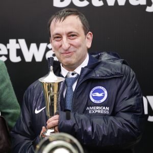 20J3145 Tony Bloom