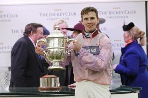 20J3303 Kielan Woods