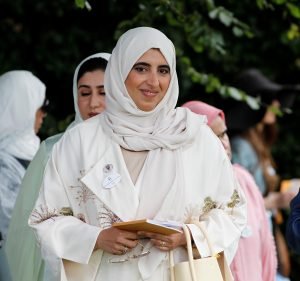20J4616 Sheikha Hissa