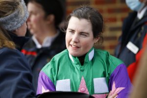 96E0001 Tabitha Worsley