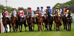 20J0117 Haydock start