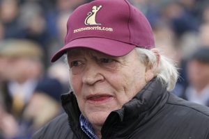 20J3107 Mouse Morris