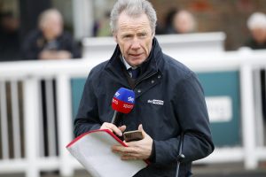 96E0231 Mick Fitzgerald