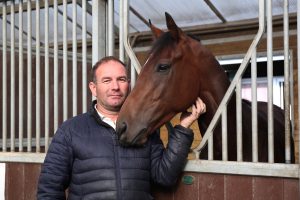 BK1A7697 Mick Appleby   Big Evs