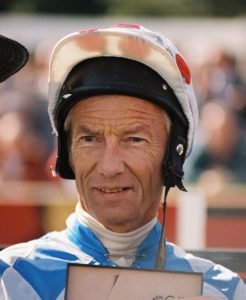 Lester Piggott