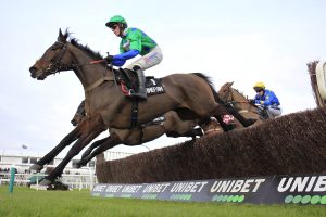 16B7299 Ginny’s Destiny