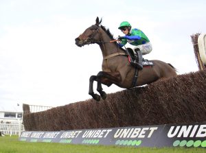 16B7324 Ginny’s Destiny