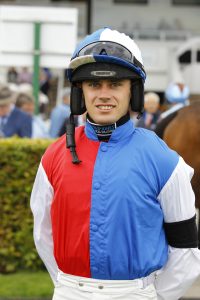 16B8446 Richard Patrick