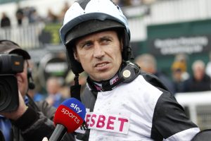 20J1473 Paddy Brennan