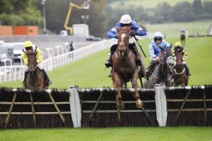 20J1560 Captain Teague