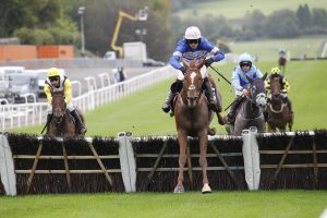 20J1561 Captain Teague