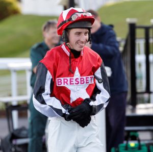 20J1576 Bradley Harris