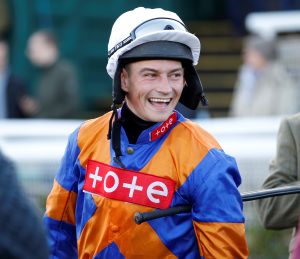 20J1579 Charlie Price