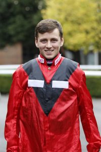 20J3201 Liam Harrison