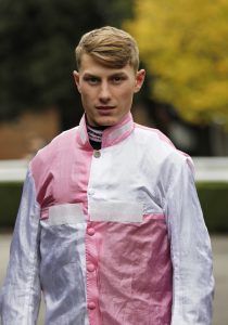 20J3254 Tristan Durrell