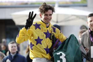 20J3330 Danny Mullins