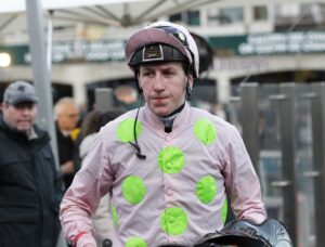 20J3632 Mr Pat Taaffe