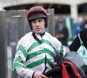 20J3637 Mr Barry O’Neill