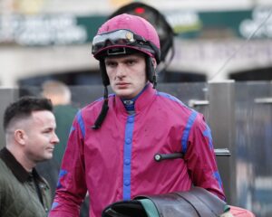 20J3639 Mr T Costello