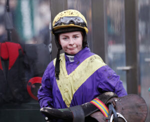 20J3643 Miss Jody Townend