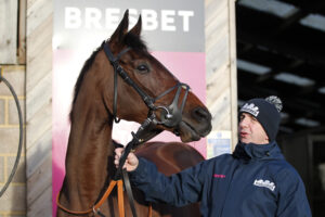 20J4811 Fergal O’Brien and Crambo