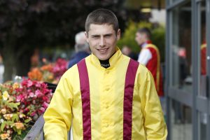 20J9053 Thomas Willmott