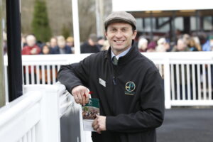 20J9540 Marcus Waters