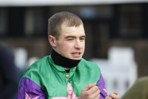 20J9579 Charlie Deutsch