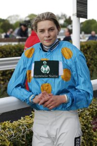 20J9583 Lilly Pinchin