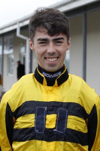 78F0086 Kevin Brogan