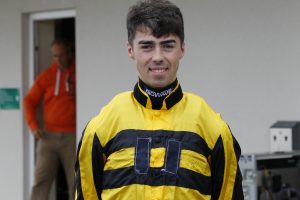 78F0088 Kevin Brogan