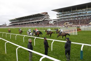 78F0101 Cheltenham Festival