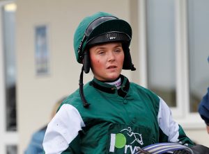 78F0130 Isabel Williams