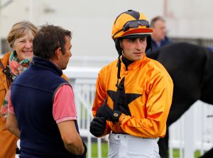 78F0155 Mr Peter Summers