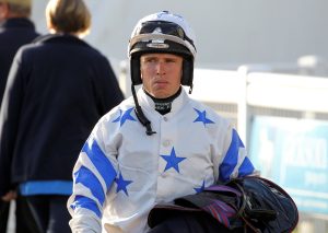 78F0984 Mr James Jeavons