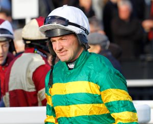 78F1354 Richie McLernon