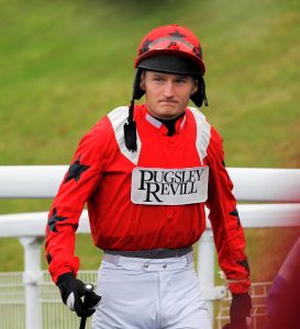 78F2676 Harry Kimber