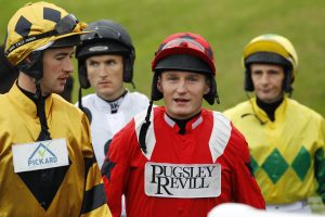 78F2677 Harry Kimber