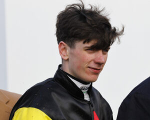 78F5056 Danny Gilligan