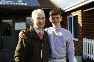 78F8702 Anthony Bromley   Ben Bromley