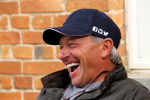 78F9611 Steve Cauthen