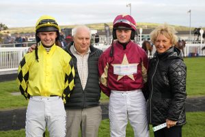 B96E0096 The Bowen Family