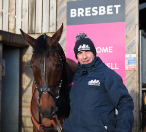 BK1A4777 Fergal O’Brien and Crambo