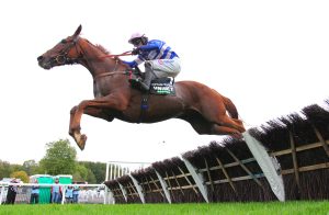 EN4D0131 Captain Teague