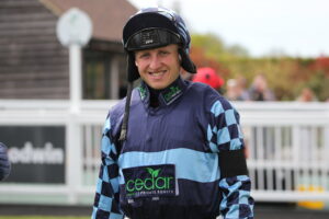 EN4D2010 Lewis Stones