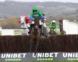 X5B1623 Ginny’s Destiny