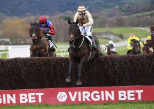 X5B2399 Broadway Boy