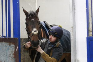 X5B3455 Constitution Hill