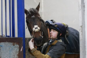 X5B3457 Constitution Hill